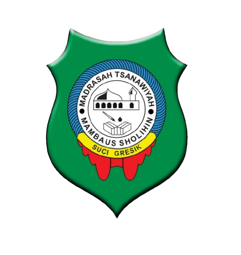 Logo MTS Mambaus Sholihin
